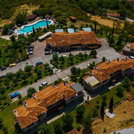 Hotel Epavlis