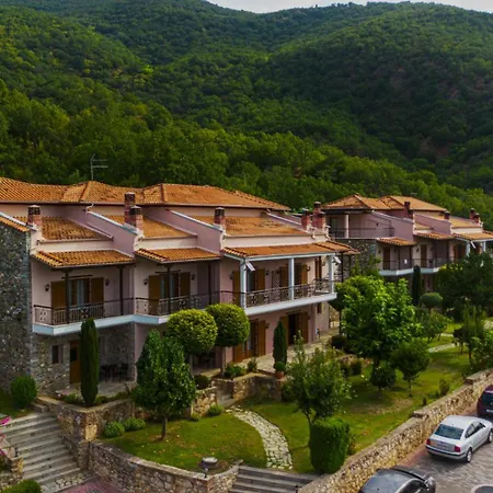 Epavlis Hotel 3*