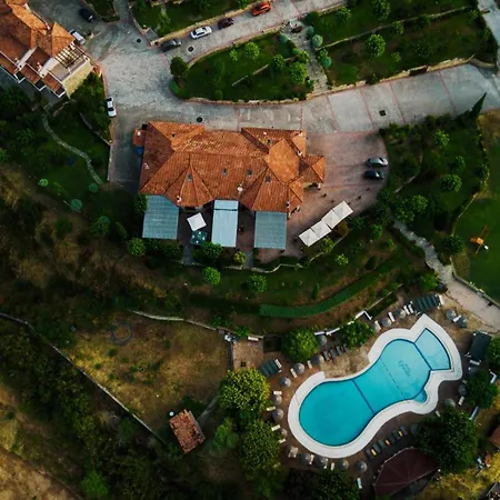 Hotel Epavlis Káto Poróïa