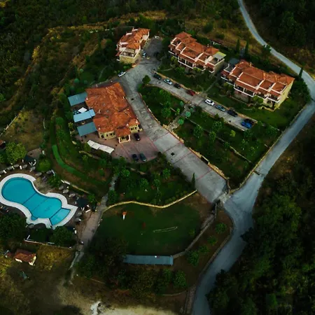 Epavlis Hotel