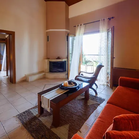Epavlis Hotel