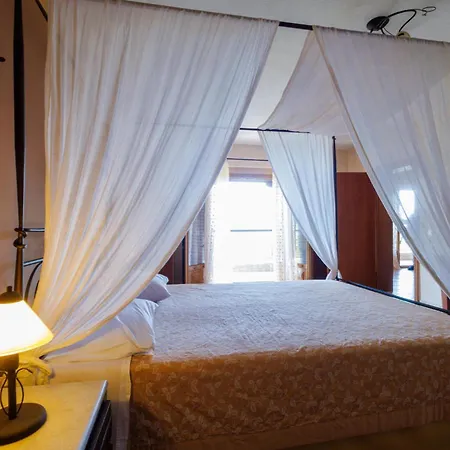 Epavlis Hotel Káto Poróïa