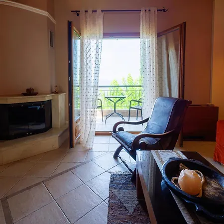Hotel Epavlis Káto Poróïa