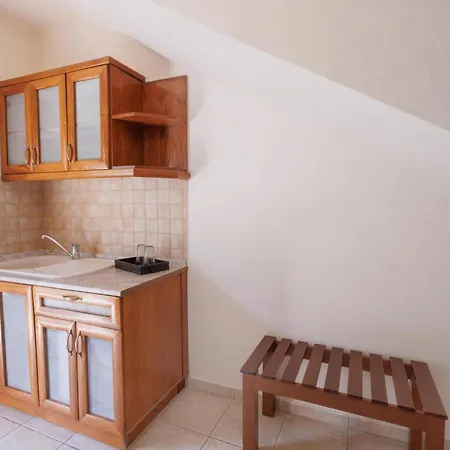 'επαυλις Ξενοδοχείο