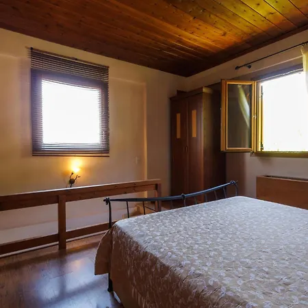 Hotel Epavlis