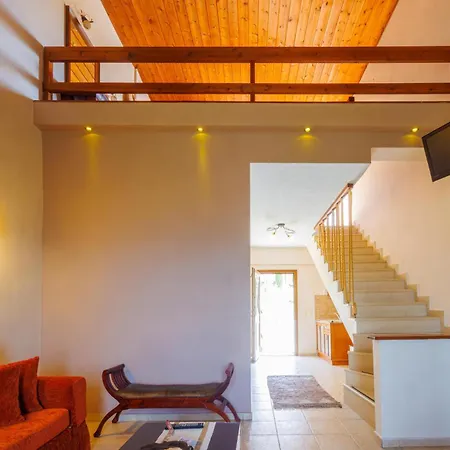 'επαυλις Ξενοδοχείο 3*