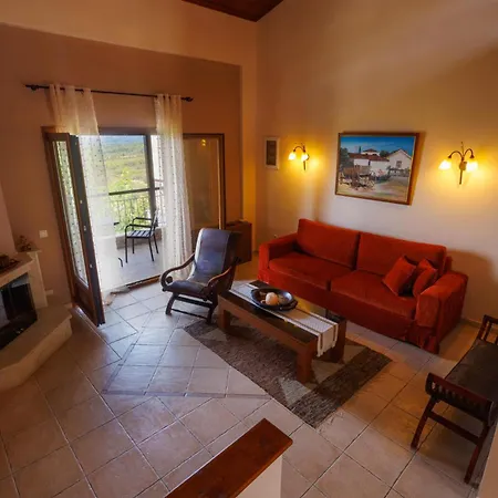 Hotel Epavlis 3*