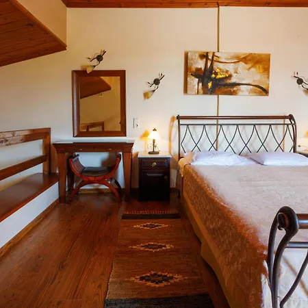 Ξενοδοχείο 'επαυλις