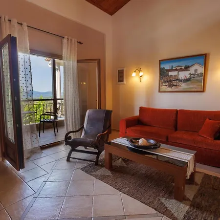 Hotel Epavlis 3*