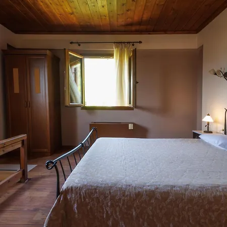Epavlis Hotel Káto Poróïa