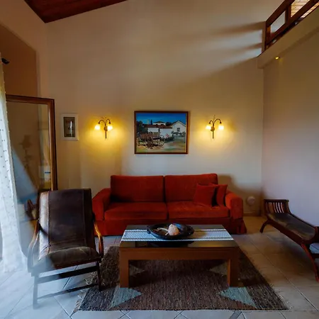 Hotel Epavlis