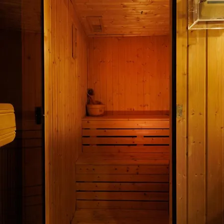 Hotel Epavlis Káto Poróïa