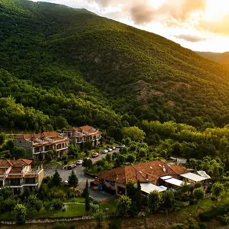 Epavlis Hotel