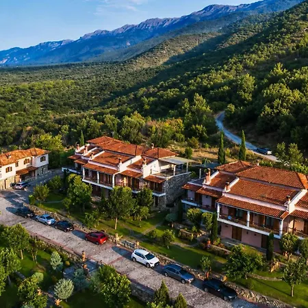 Hotel Epavlis