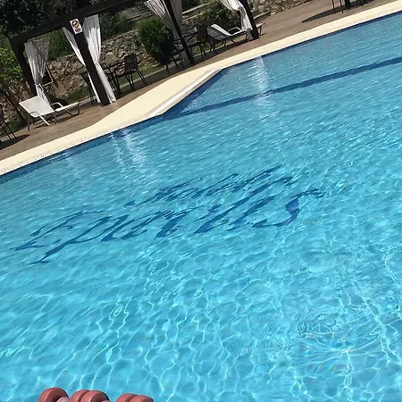 Hotel Epavlis Kato Poroia