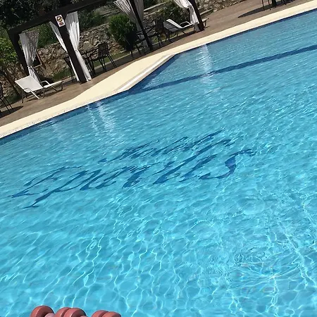 Hotel Epavlis Káto Poróïa