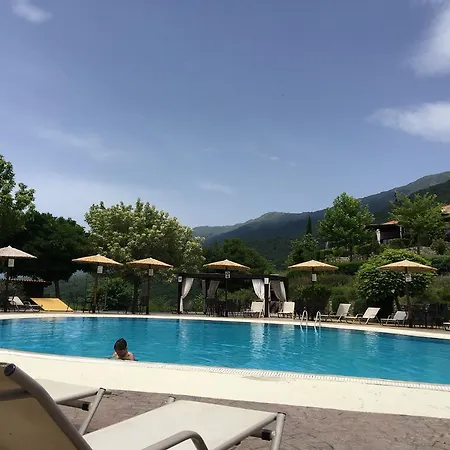 Hotel Epavlis
