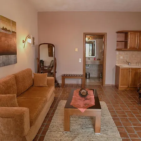 Hotel Epavlis Kato Poroia