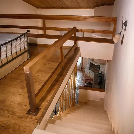 Epavlis Hotel 3*