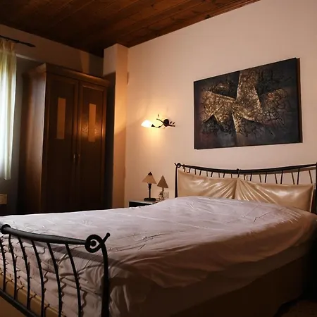 Epavlis Hotel Kato Poroia