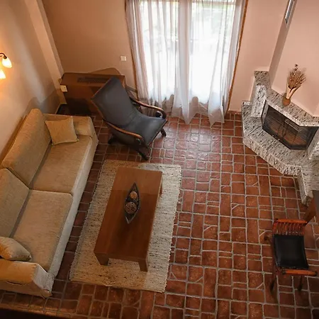 Hotel Epavlis