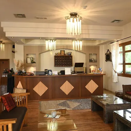 Epavlis Hotel Kato Poroia