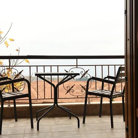 Hotel Epavlis Kato Poroia