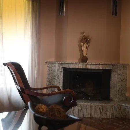 Hotel Epavlis Kato Poroia