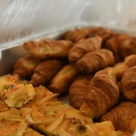 'επαυλις Ξενοδοχείο Káto Poróïa