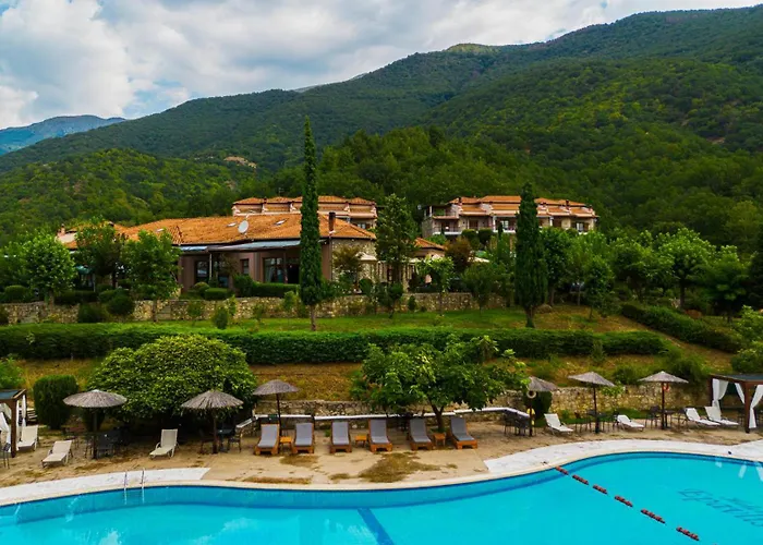 Epavlis Káto Poróïa