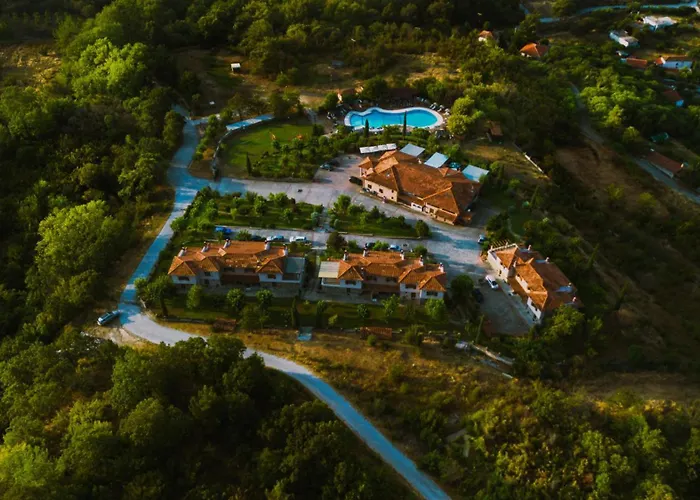 Epavlis Káto Poróïa