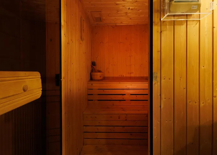호텔 Epavlis Káto Poróïa