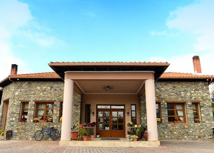 Epavlis Káto Poróïa