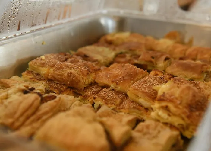 호텔 Epavlis